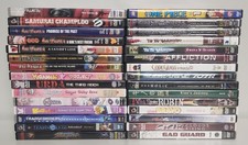 Anime oop manga for sale  Decatur