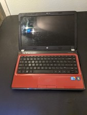 Usado, Leitor de DVD eletrônico HP Pavilion G4 laptop vermelho NÃO LIGA  comprar usado  Enviando para Brazil