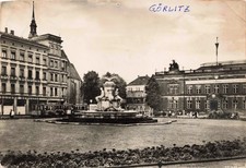 Görlitz platz befreiung gebraucht kaufen  Lindau (Bodensee)
