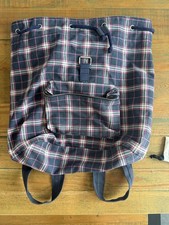 Jack wills backpack for sale  DUNFERMLINE