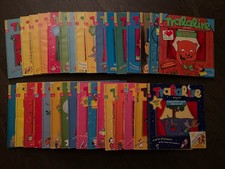 Lot magazines tralalire d'occasion  Rouffach