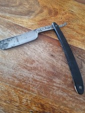 Antique kropp straight for sale  LONDON