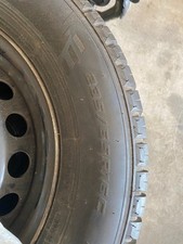 Winterreifen felgen reisemobil gebraucht kaufen  Goslar