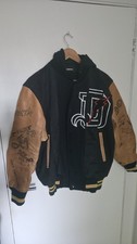 Diesel patchwork leather for sale  AYLESBURY