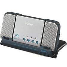 [Usado] SONY MZ-E810SP S Prata MD Walkman MiniDisc Player Dispositivo de Música Portátil comprar usado  Enviando para Brazil