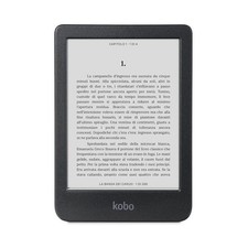 Kobo clara ebook usato  Comiso