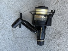 Daiwa eg2050x spinning for sale  Aurora