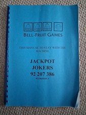 Bell fruit engineers for sale  BELPER
