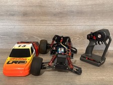 Traxxas rustler ultimate d'occasion  Expédié en Belgium
