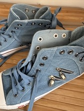 plimsolls for sale plimsolls for sale TAMWORTH