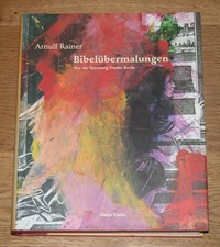 Bibelübermalungen sammlung fr gebraucht kaufen  Wildsteig