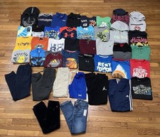 Boys clothing lot for sale  Madison