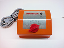 Primex 6402 transformator gebraucht kaufen  Wolfenbüttel