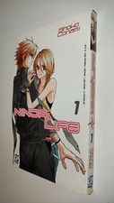 Ninja life shoko usato  Torino