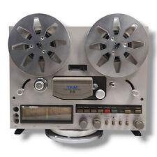 Teac reel reel for sale  MANNINGTREE