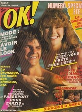 Magazine 336 1982 d'occasion  Tonnay-Charente