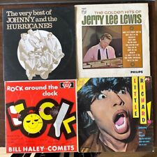 Lot lps rock for sale  SUTTON COLDFIELD