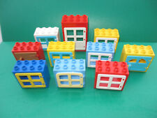 Teile lego duplo gebraucht kaufen  Coesfeld