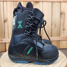 Burton progression youth for sale  Rigby