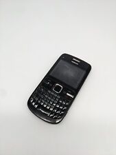 Nokia 614 schwarz gebraucht kaufen  Mannheim