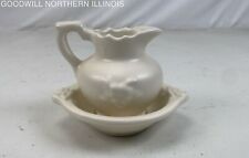 Vintage white ceramic for sale  Rockford