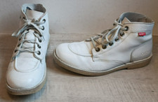 Paire kickers bottines d'occasion  Sotteville-lès-Rouen