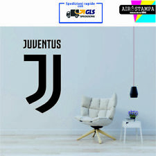 Adesivi murali juventus usato  Maddaloni