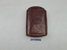 Etui brillenetui leder gebraucht kaufen  Burgstädt