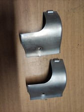 Luftleitblech blech zylinder gebraucht kaufen  Tangerhütte