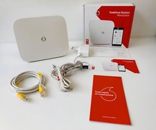 Modem vodafone station usato  Viareggio