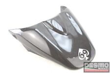 Carbon saddle cover usato  Tombolo