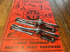 Rare pair wilcox for sale  Morro Bay