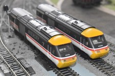 hst intercity 125 for sale hst intercity 125 for sale LONDON