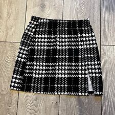 Black white plaid for sale  BURGESS HILL