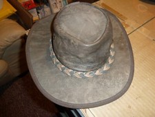 Barmah hats squashy for sale  Alexandria