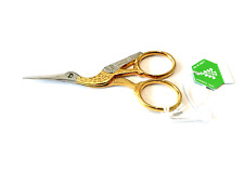 Stickschere fadenschere nähsc gebraucht kaufen  Deisenhofen