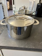 Stellar stainless steel for sale  SUDBURY