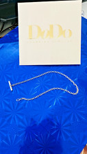 Bracciale dodo originale usato  Italia