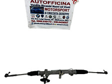 Scatola sterzo fiat usato  Sinopoli