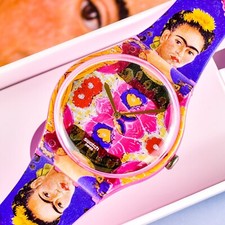 Watch swatch new usato  Novedrate