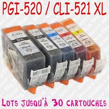 Cartouches encre compatibles d'occasion  Saint-Laurent-de-Neste