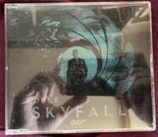 Adele skyfall cd d'occasion  Maisons-Alfort