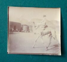 Photo ancienne afrique d'occasion  Paris XVIII