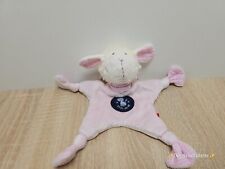 Sigikid kuscheltuch schnuffelt gebraucht kaufen  Straubing