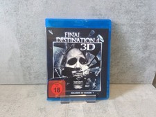 Final destination 3d gebraucht kaufen  Wesseling