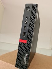 Mini lenovo thinkcentre usato  Pescara