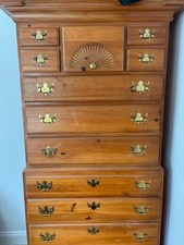 dresser tall boy century mid for sale dresser tall boy century mid for sale Harwich Port