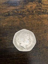 British 1998 elizabeth for sale  BODMIN