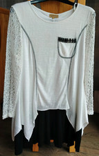 Tunic top nina for sale  ABERGELE
