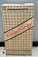 Kirby heritage upright for sale  Baltimore